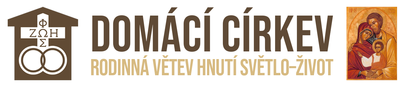 Domácí církev